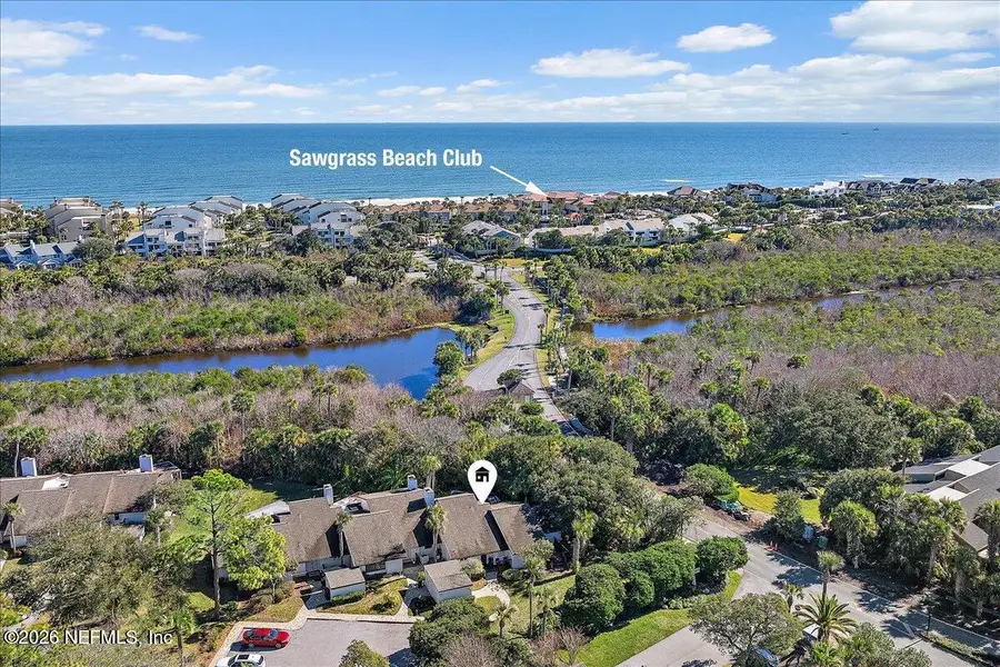 501 Quail Pointe Lane, Ponte Vedra Beach, FL 32082 - Image #2