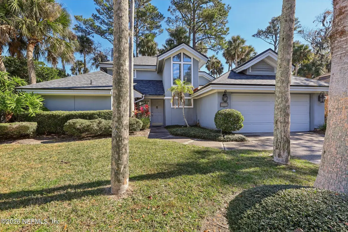 6006 Bridge Water Circle, Ponte Vedra Beach, FL 32082 - Image #1