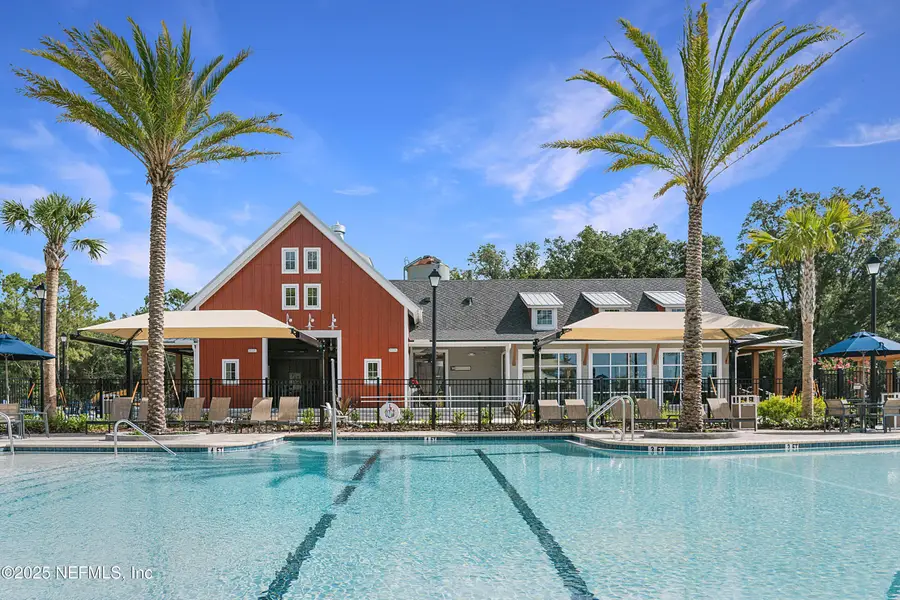 2726 Pointed Leaf Road, Green Cove Springs, FL 32043 - #3