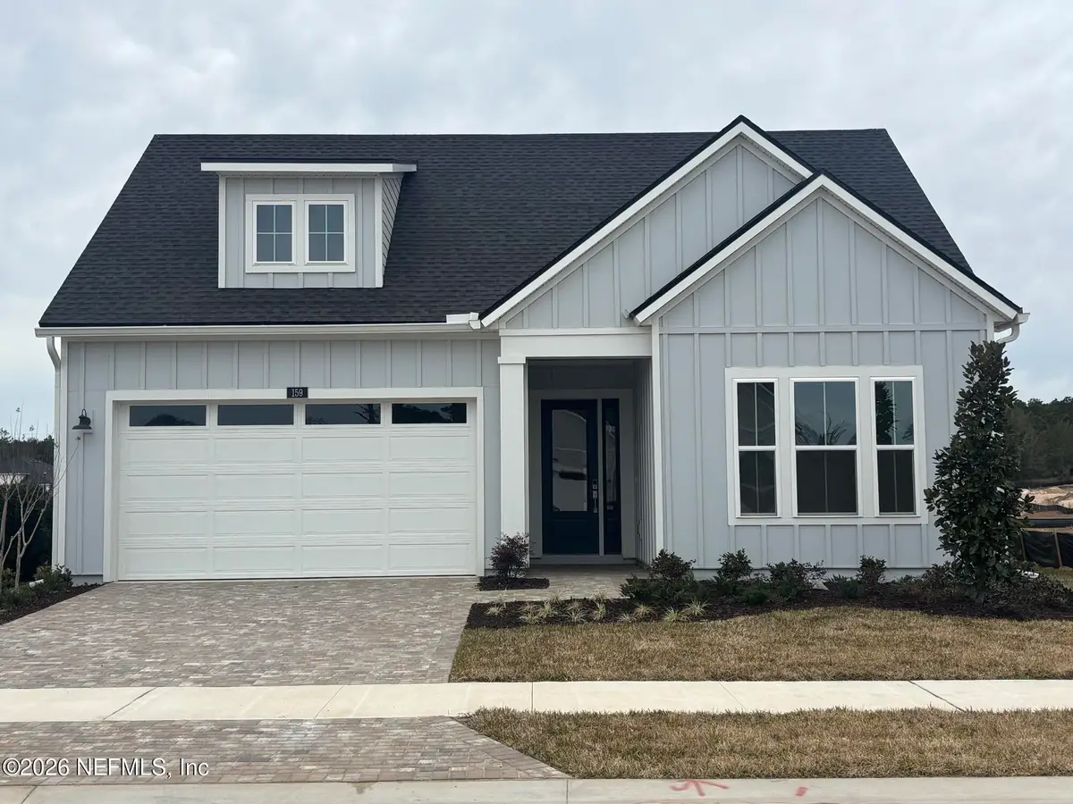 159 Stillwater Drive, Flagler Beach, FL 32136 - #1