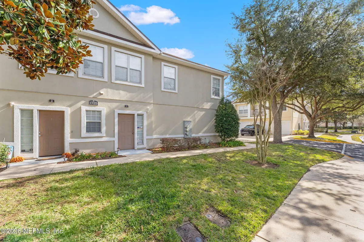 1725 Forest Lake Circle #3, Jacksonville, FL 32225 - #1