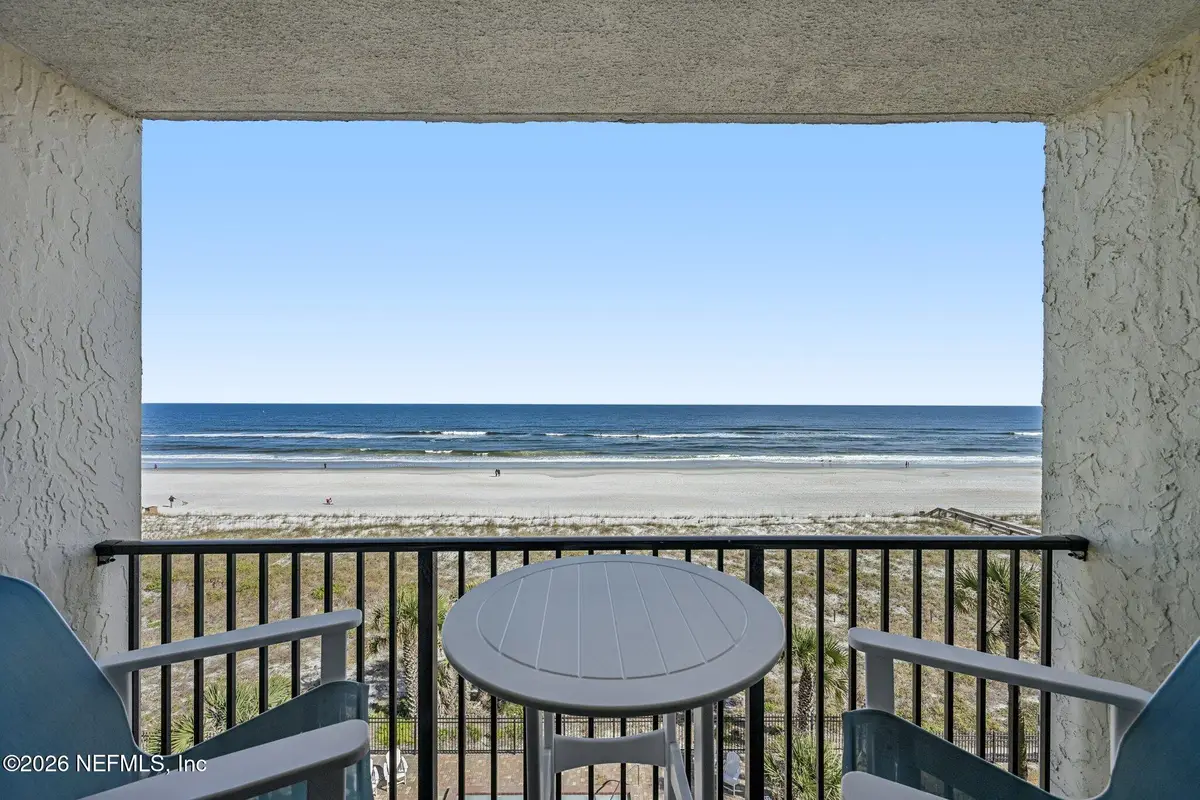 601 1st S Street #5E, Jacksonville Beach, FL 32250 - Image #1