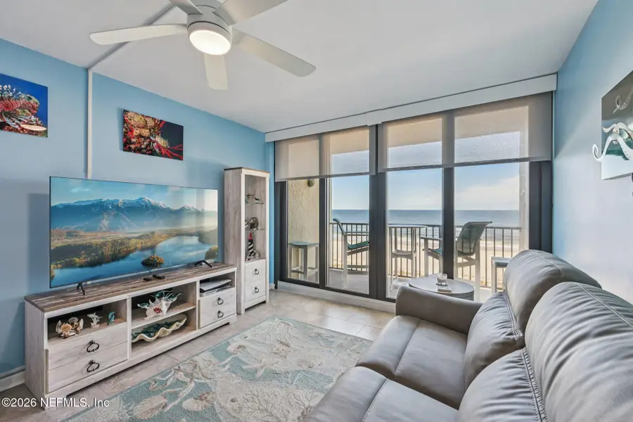 601 1st S Street #5E, Jacksonville Beach, FL 32250 - Image #2