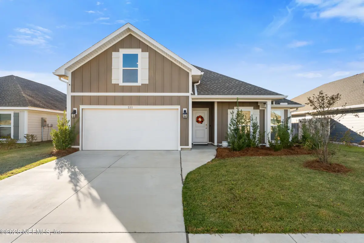 231 Bayou Bend Lane Lane, Panama City, FL 32404 - Image #1