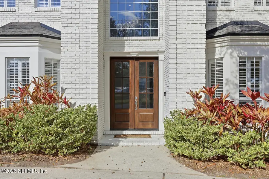 7956 Hollyridge Road, Jacksonville, FL 32256 - #2