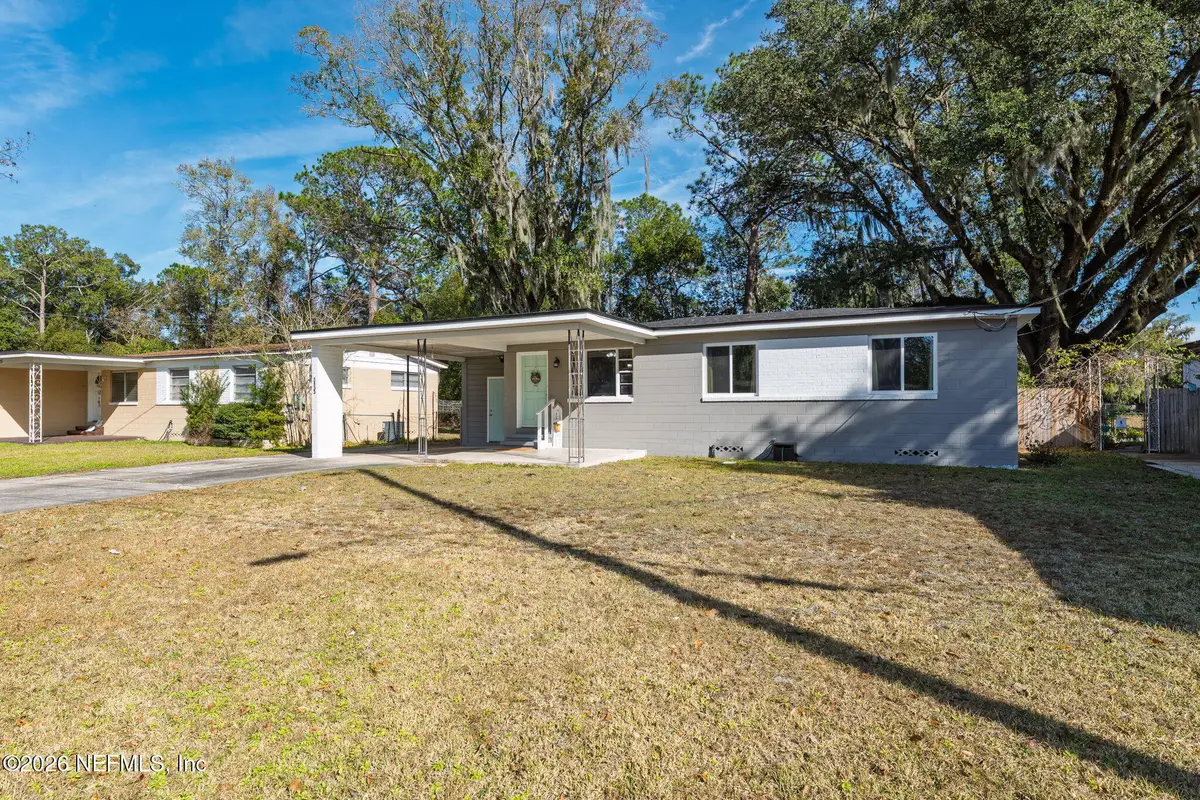 5833 Norde E Drive, Jacksonville, FL 32244 - #1