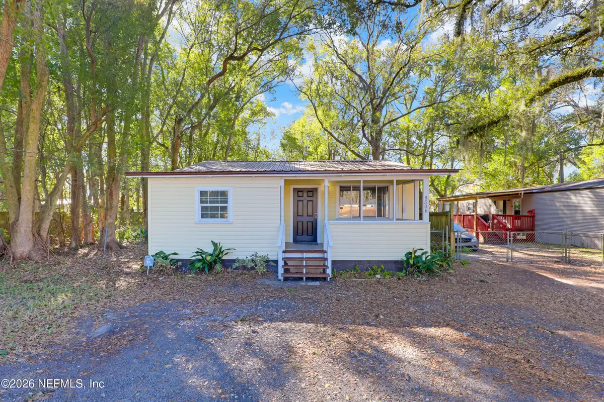 8506 Susie Street, Jacksonville, FL 32210 - #1