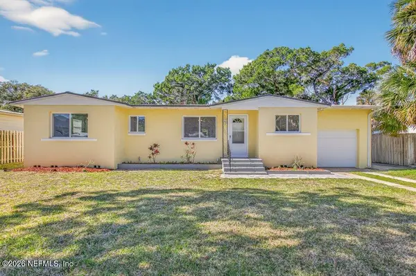113 Menendez Road, St. Augustine, FL 32080