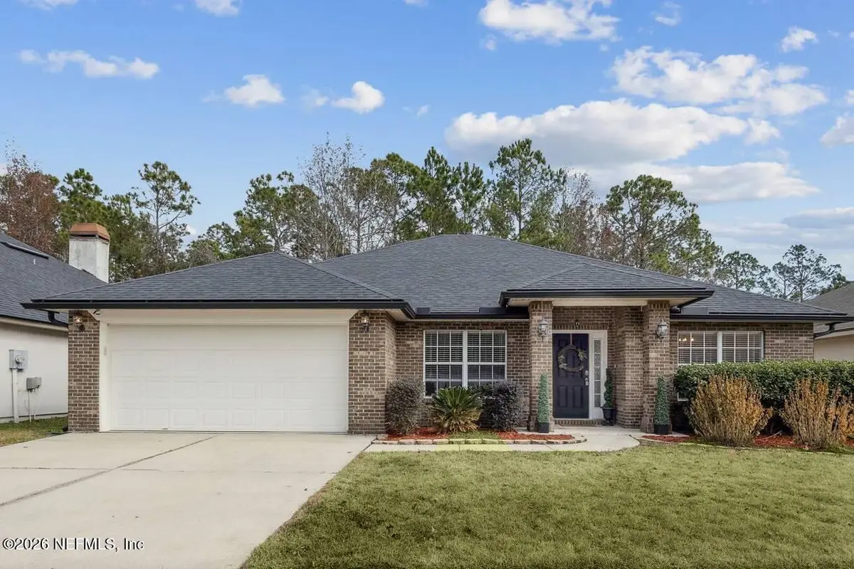 145 Fort Milton Drive, Jacksonville, FL 32220 - #1