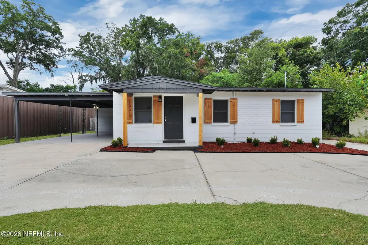 1916 University N Boulevard, Jacksonville, FL 32211 - #1