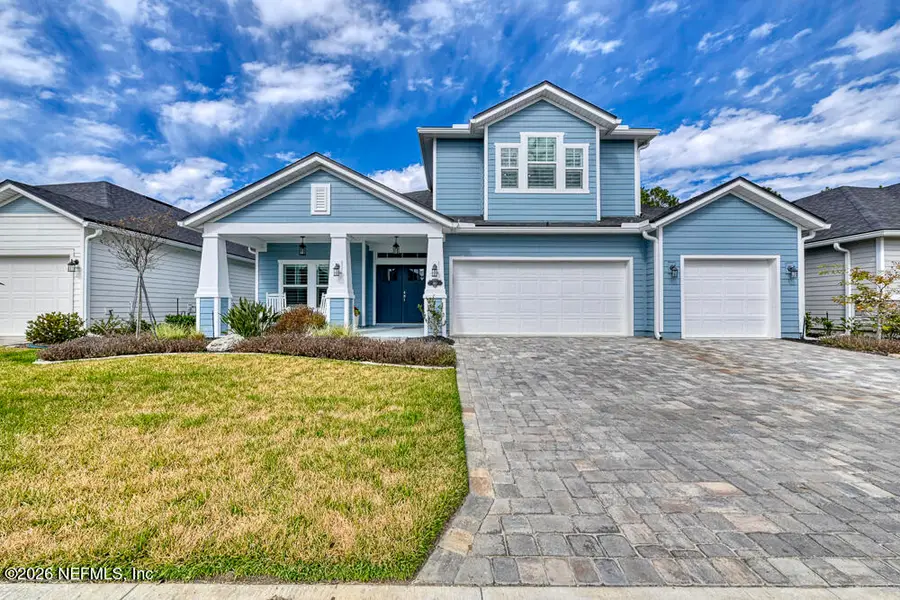 161 Archstone Way, Saint Augustine, FL 32092 - Image #3