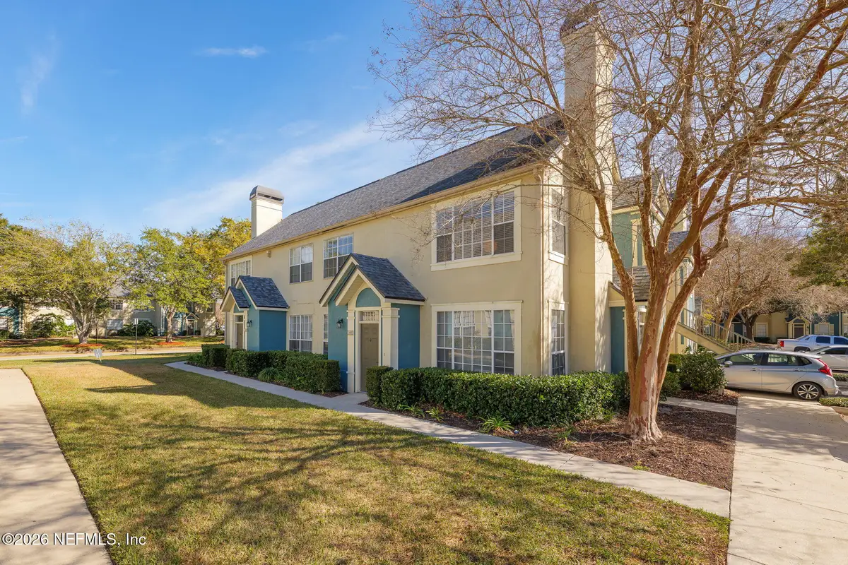 13700 Richmond Park N Drive #1105, Jacksonville, FL 32224 - #1