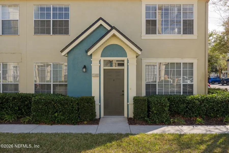 13700 Richmond Park N Drive #1105, Jacksonville, FL 32224 - #2