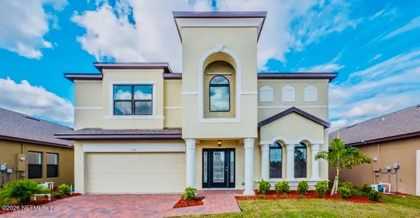 4257 Broomsedge Circle, Melbourne, FL 32904