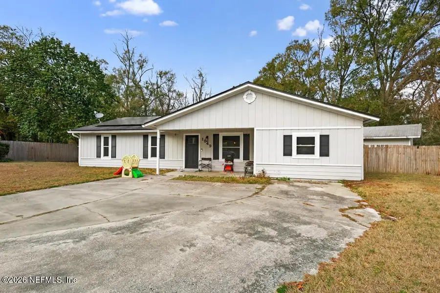 1549 Sonoma Court, Jacksonville, FL 32221 - #3