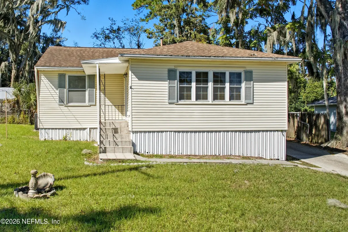 1546 River Hills W Circle, Jacksonville, FL 32211 - #1