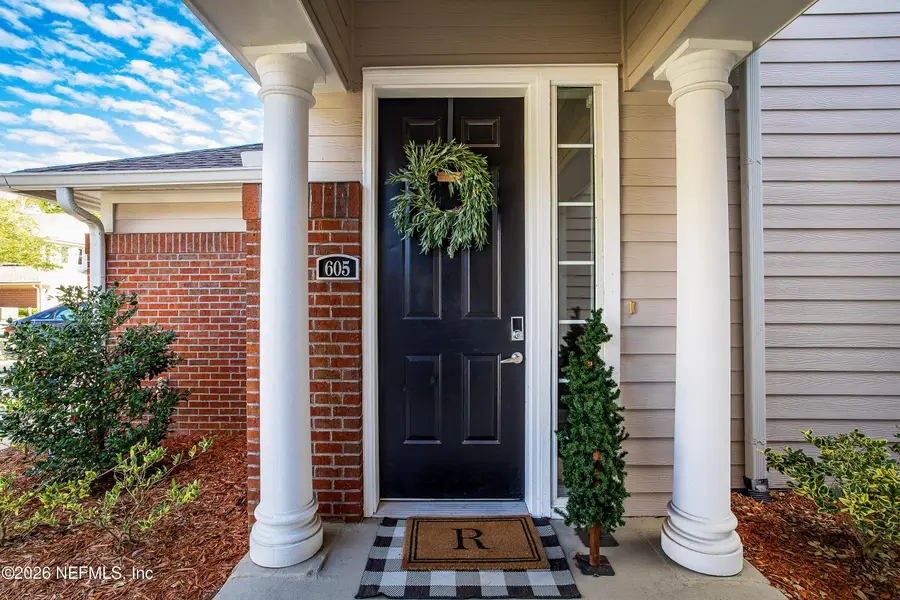 2045 Secret Garden Lane #605, Fleming Island, FL 32003 - #3