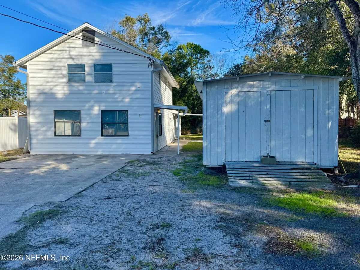 2057 Glen Gardner Drive, Jacksonville, FL 32246 - #1