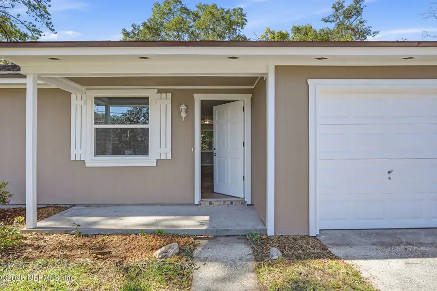 3084 Parental Home Road, Jacksonville, FL 32216 - #2