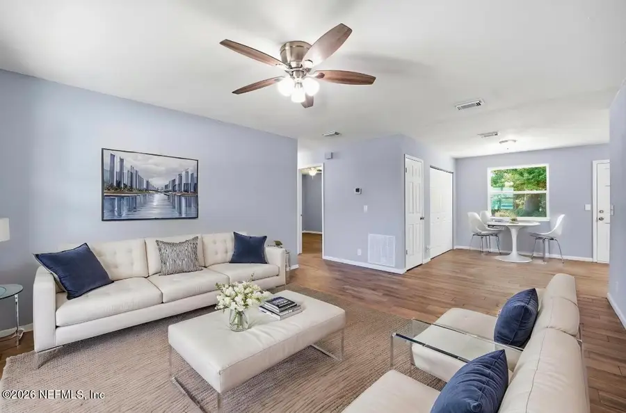 3084 Parental Home Road, Jacksonville, FL 32216 - #3