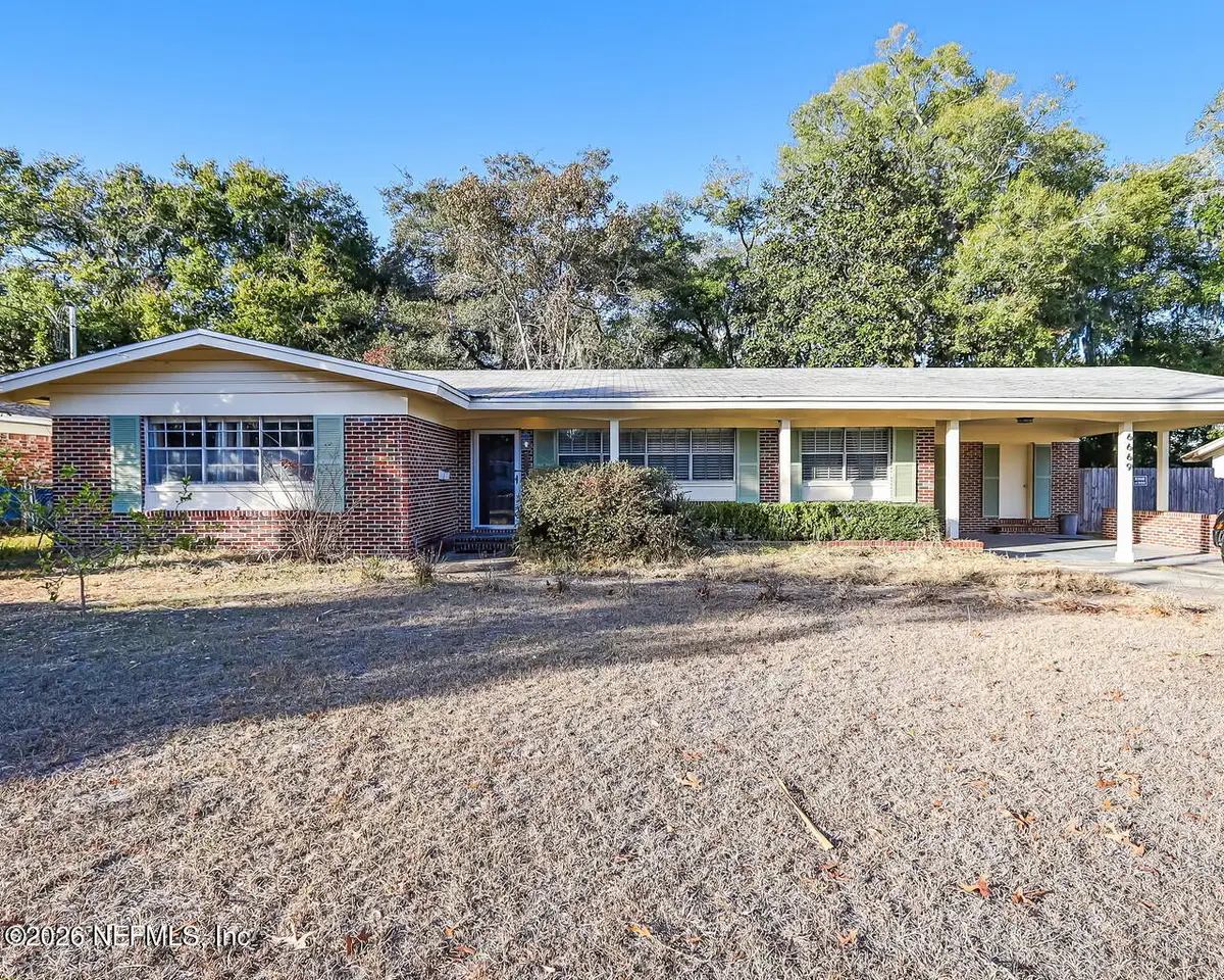 6669 Marblow Drive, Jacksonville, FL 32277 - #1