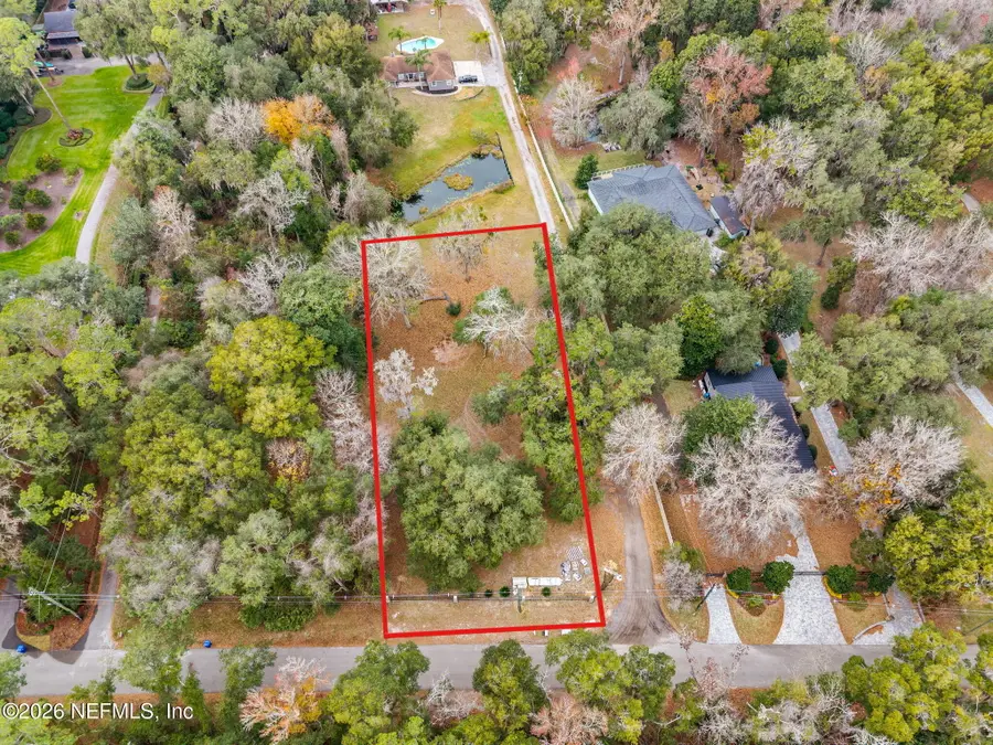 0 Eventide Avenue, Fruit Cove, FL 32259 - #2