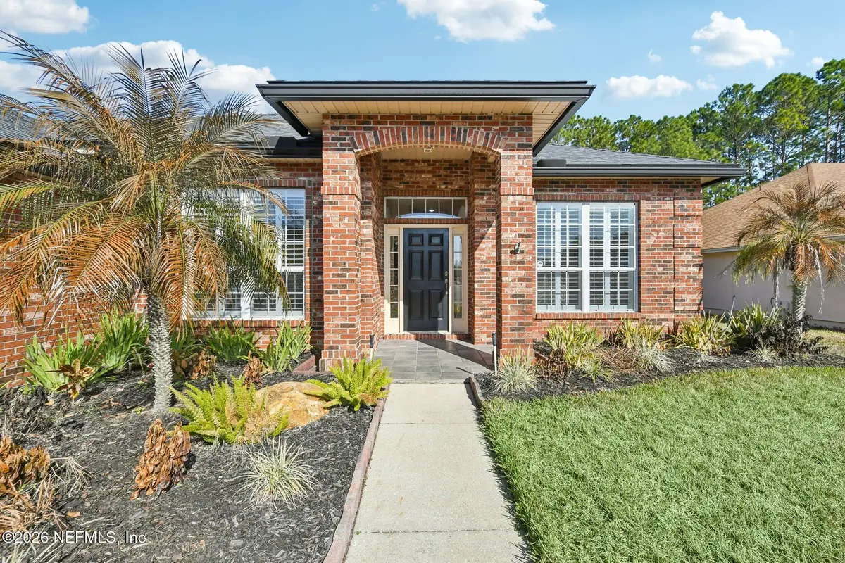 145 Lake Run Boulevard, Jacksonville, FL 32218 - #1