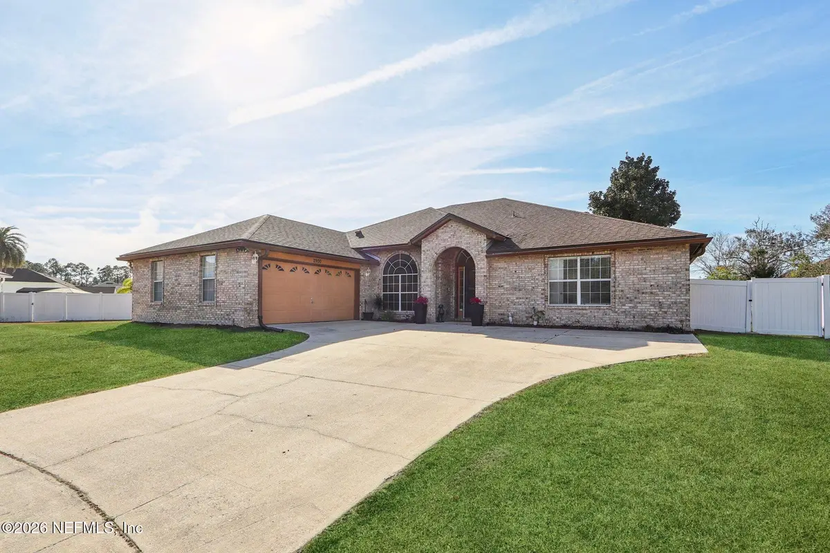 2900 Plum Orchard Drive, Orange Park, FL 32073 - Image #1