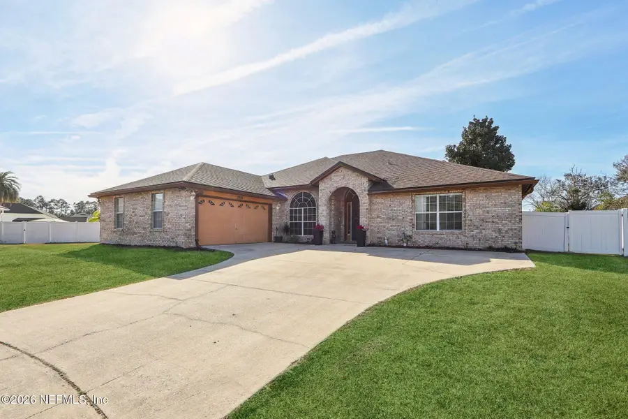 2900 Plum Orchard Drive, Orange Park, FL 32073 - Image #3