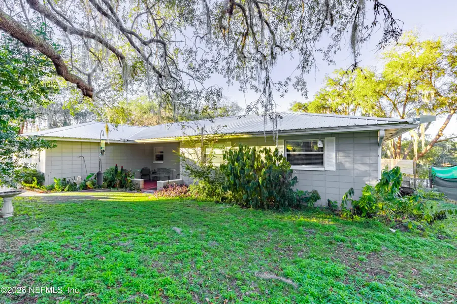 6433 Loch Lommond Drive, Keystone Heights, FL 32656 - Image #2