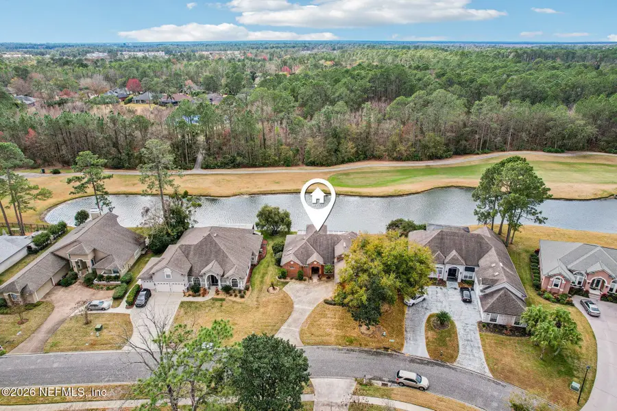 1991 Woodlake Drive, Fleming Island, FL 32003 - #3