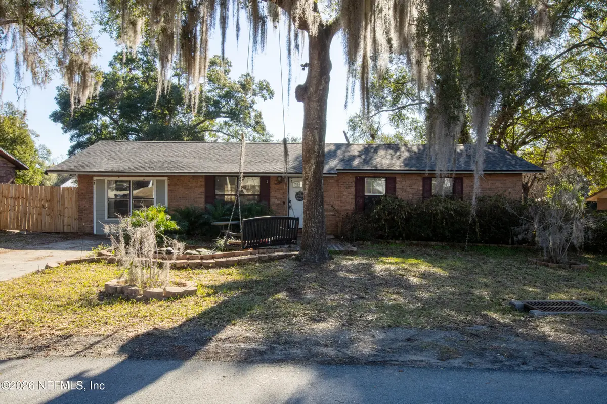641 SW Orange Avenue, Keystone Heights, FL 32656 - Image #1