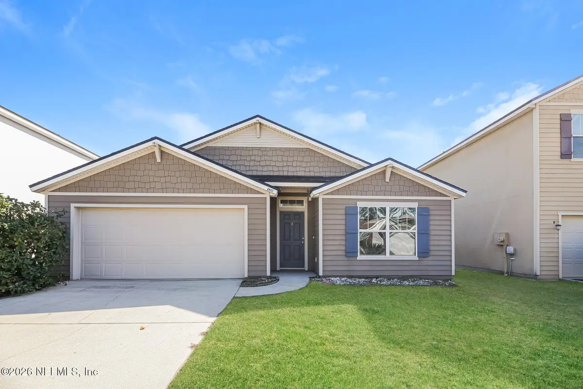 6842 Langford Street, Jacksonville, FL 32219 - #1