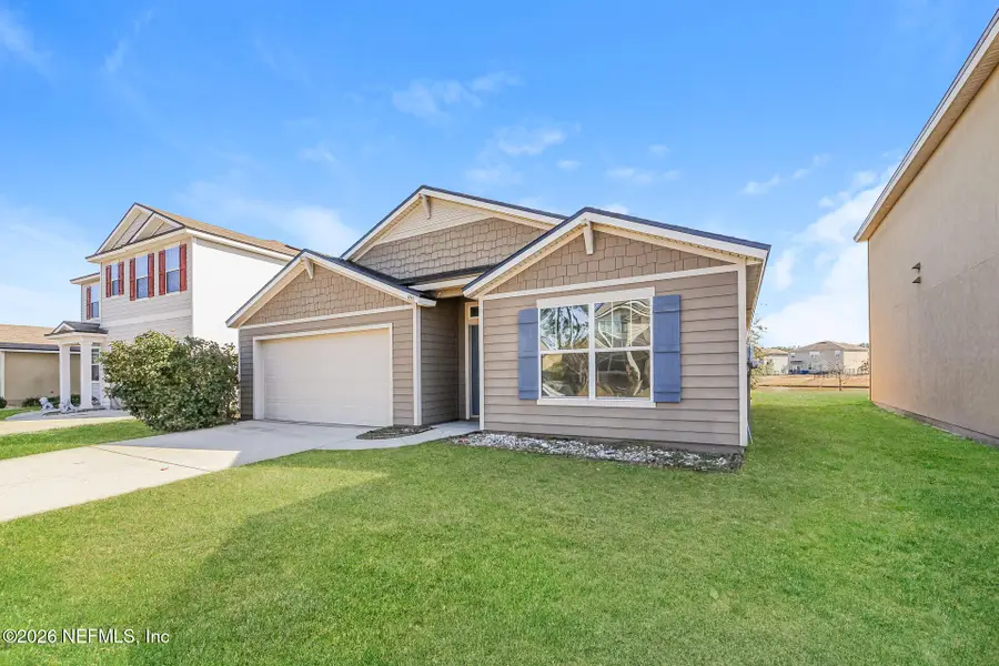 6842 Langford Street, Jacksonville, FL 32219 - #2