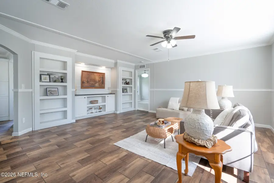 571861 Lessie Road, Hilliard, FL 32046 - Image #2