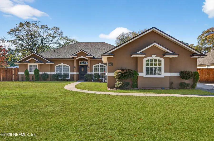 1012 Cactus Cut Road, Middleburg, FL 32068 - #2