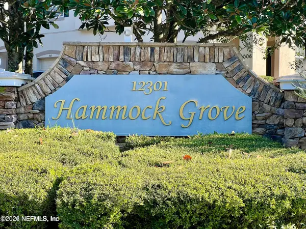 12301 Kernan Forest Boulevard #2606, Jacksonville, FL 32225