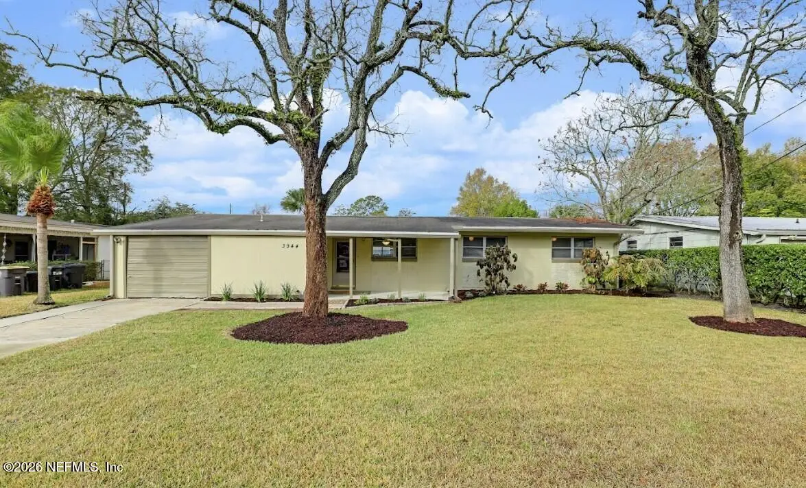 3944 Rodby Drive, Jacksonville, FL 32210 - Image #1