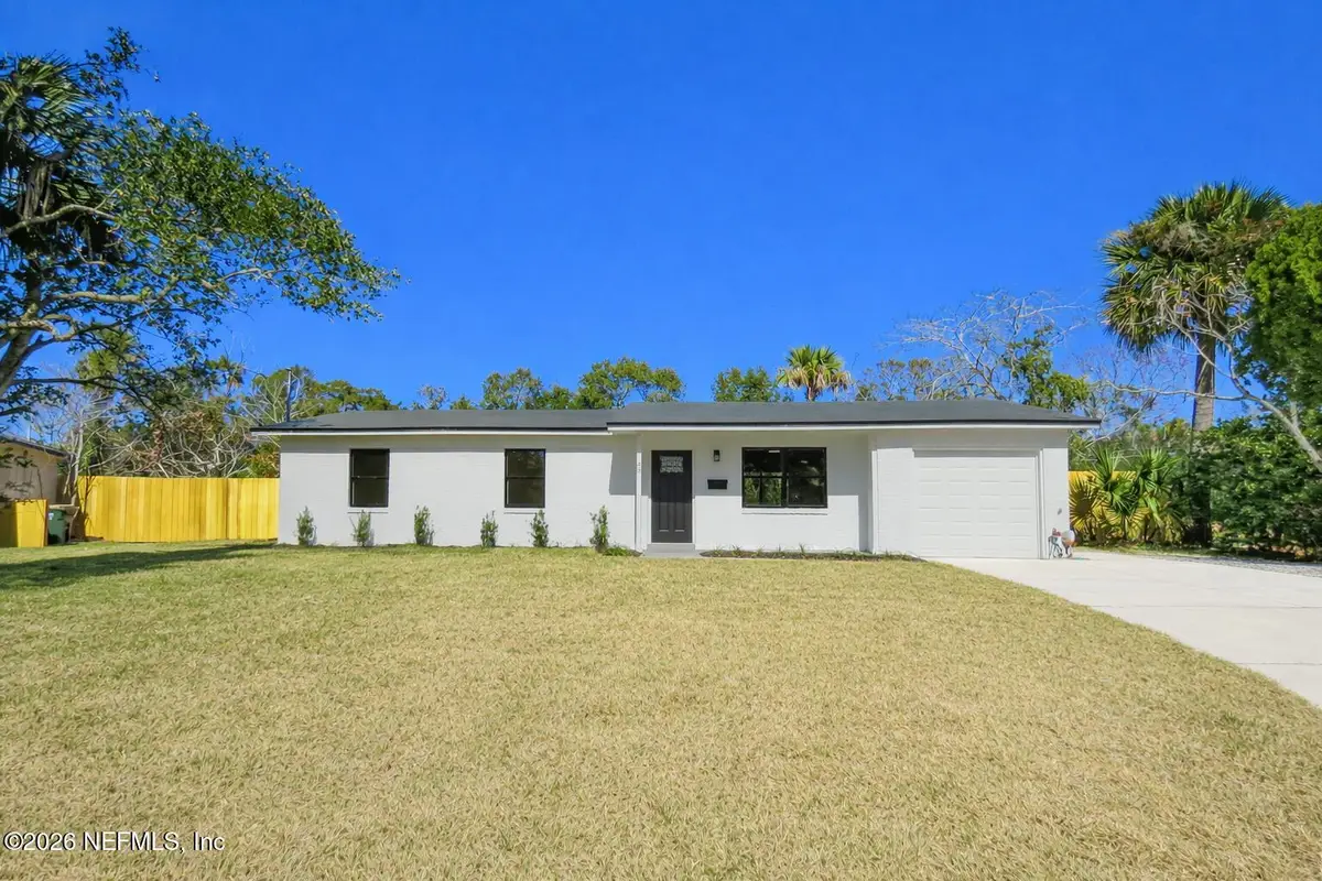 43 N Saratoga N Circle, Atlantic Beach, FL 32233 - Image #1