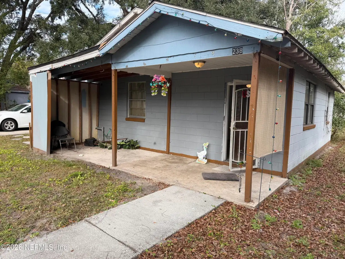 238 Shortreed Street, Jacksonville, FL 32254 - Image #1
