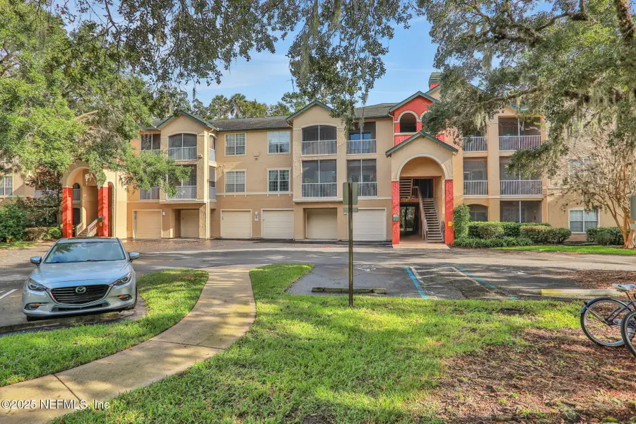 120 Veracruz Drive #833, Ponte Vedra Beach, FL 32082 - #2