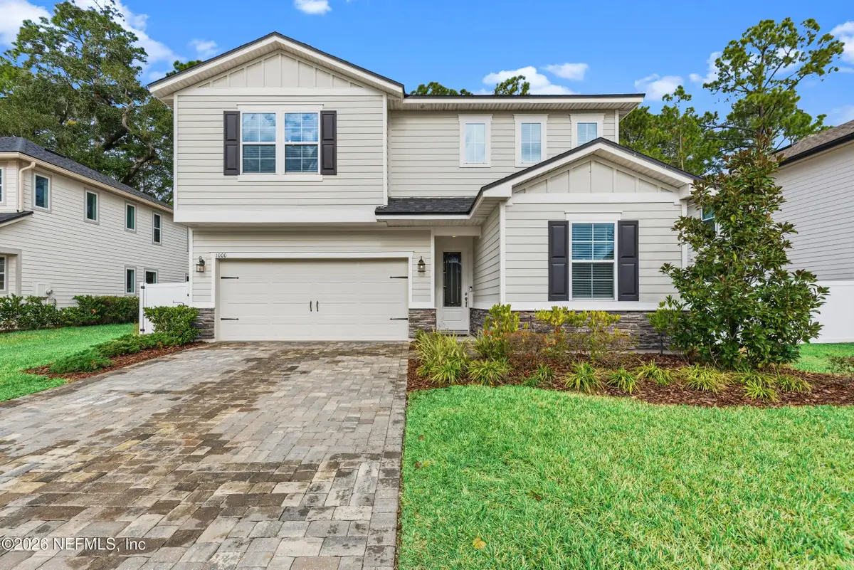 1000 Flach Drive, Saint Johns, FL 32259 - Image #1