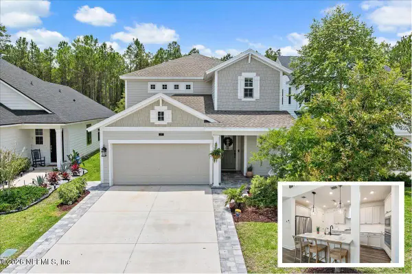 167 Rainbow Trout Lane, Ponte Vedra, FL 32081