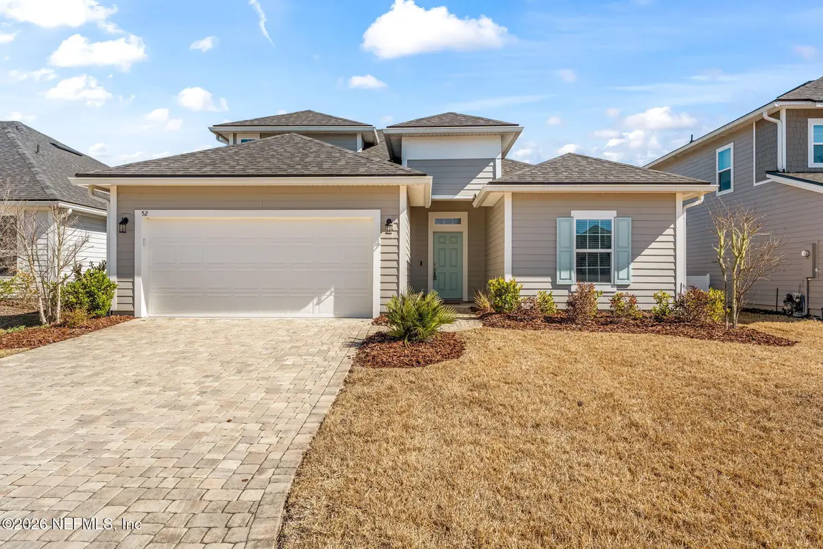 52 Seton Court, Saint Augustine, FL 32092 - Image #1