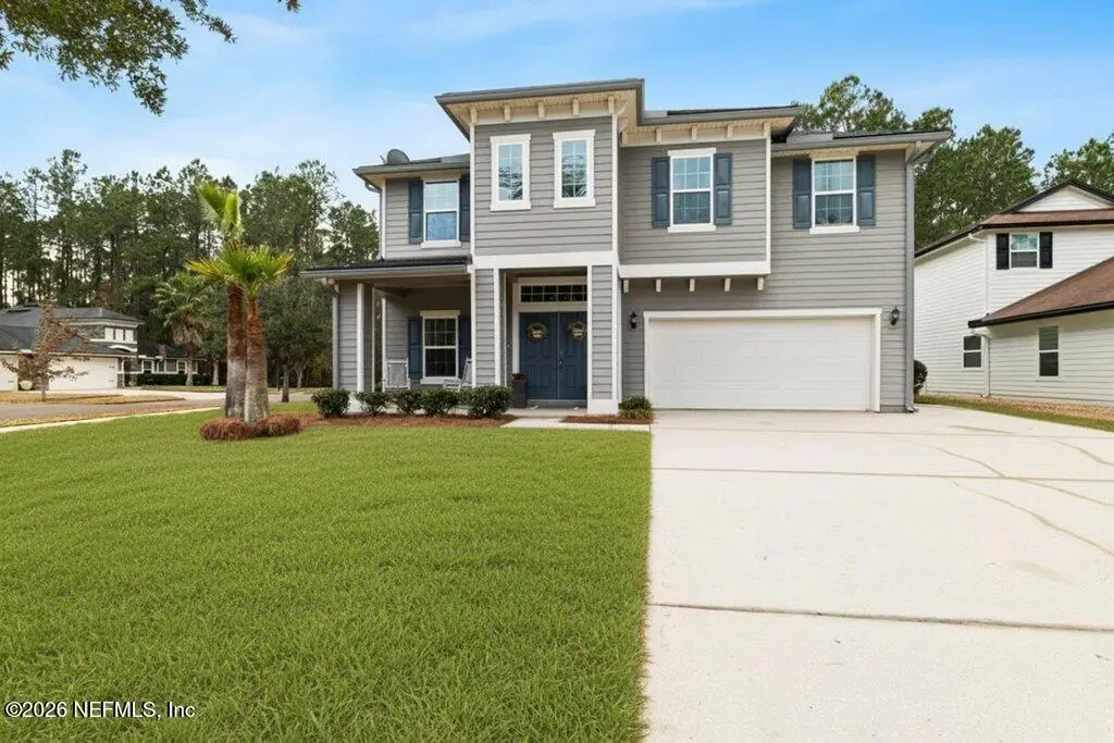 81015 Lockhaven Drive, Yulee, FL 32097 - Image #1