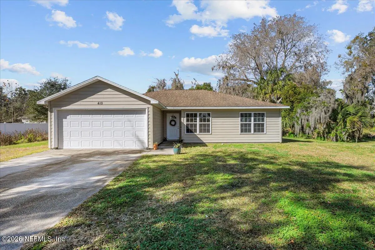 410 S 14th Street, Palatka, FL 32177 - Image #1