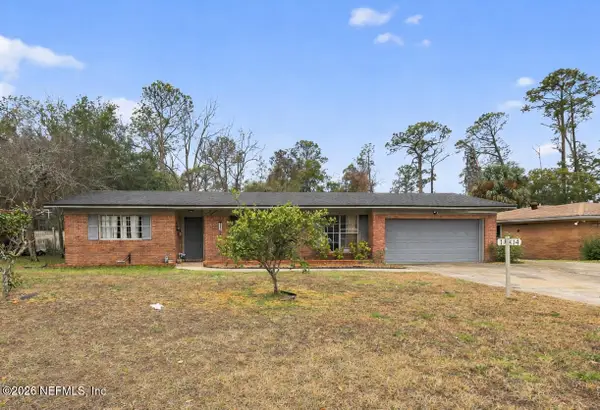 1414 Belleshore Circle, Jacksonville, FL 32218