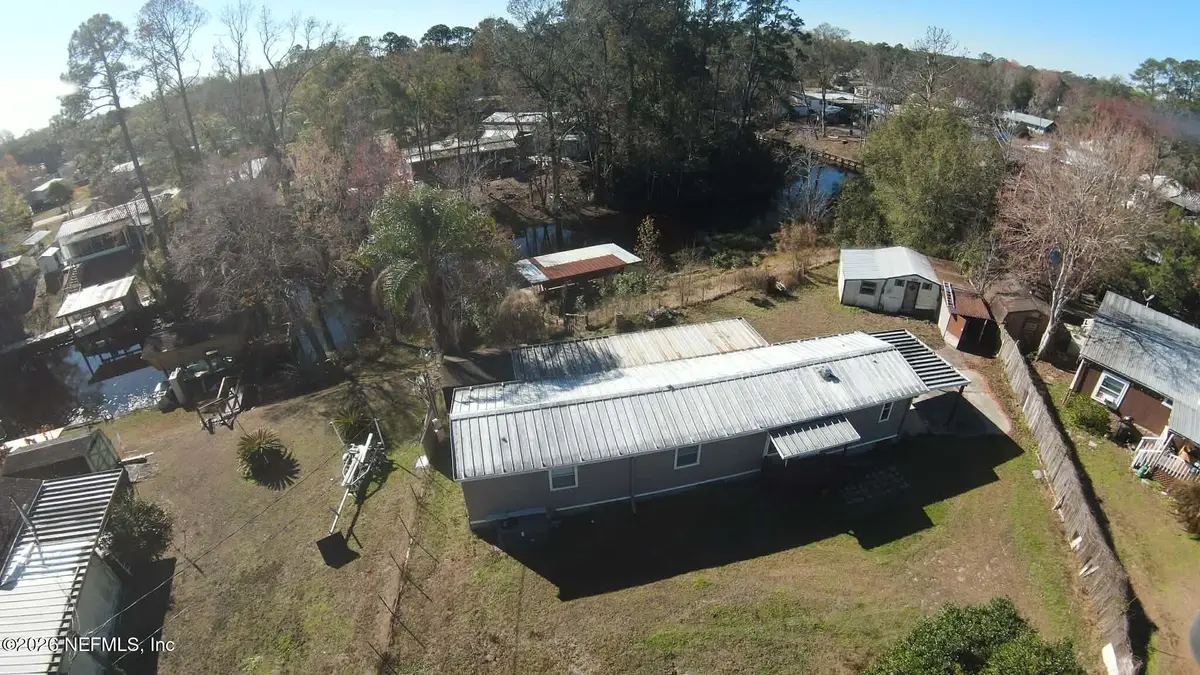 133 Sportsman Road, Satsuma, FL 32189 - #1