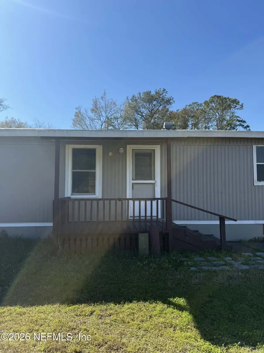 133 Sportsman Road, Satsuma, FL 32189 - #3
