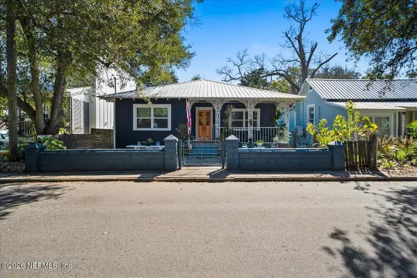 71 Kings Ferry Way, St. Augustine, FL 32084